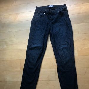 Paige jeans - size 28